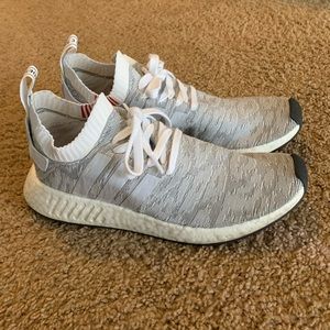 Adidas NMD R2 PrimeKnit
